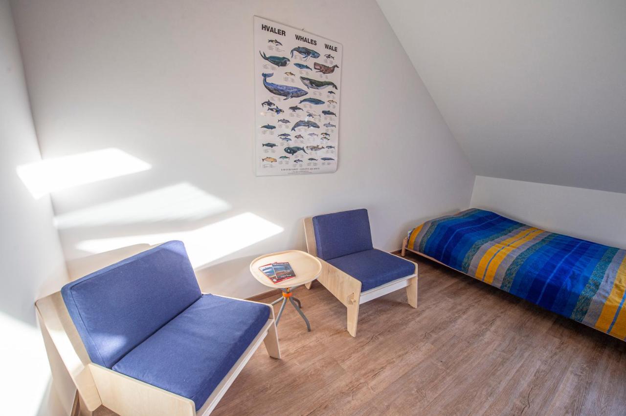 Blue President Apartment Bratislava Exterior foto