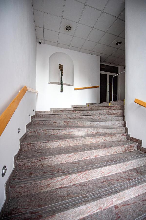 Blue President Apartment Bratislava Exterior foto